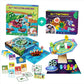 Family Boardgame Bundle